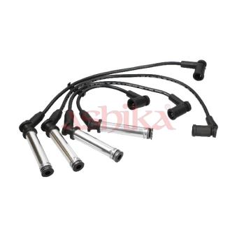 Kit de câbles d'allumage ASHIKA OEM 1319061