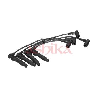 Kit de câbles d'allumage ASHIKA OEM 1612001