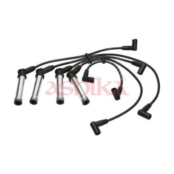 Kit de câbles d'allumage ASHIKA OEM 134225