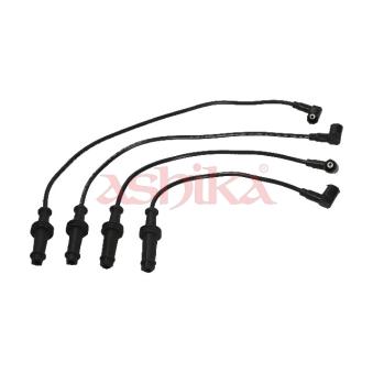 Kit de câbles d'allumage ASHIKA 132-00-0600