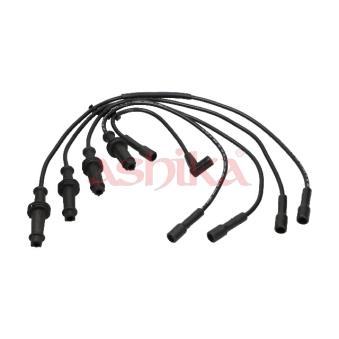 Kit de câbles d'allumage ASHIKA 132-00-0602