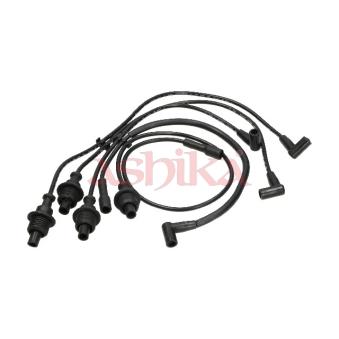 Kit de câbles d'allumage ASHIKA OEM 5967E5