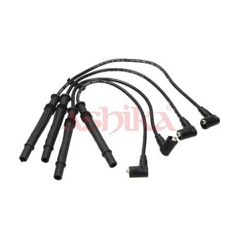 Kit de câbles d'allumage ASHIKA 132-00-0711