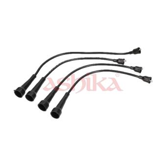 Kit de câbles d'allumage ASHIKA OEM 7700106221