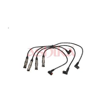 Kit de câbles d'allumage ASHIKA 132-00-0903