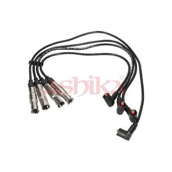 Kit de câbles d'allumage ASHIKA OEM 030905430R