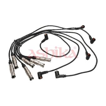 Kit de câbles d'allumage ASHIKA OEM 134787