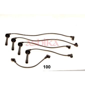 Kit de câbles d'allumage ASHIKA OEM 2245071J26