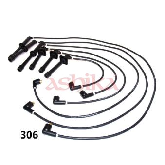 Kit de câbles d'allumage ASHIKA OEM KL4718140F