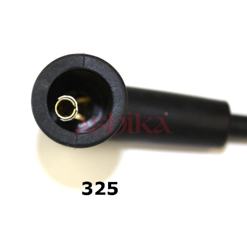 Kit de câbles d'allumage ASHIKA 132-03-325 - Visuel 1