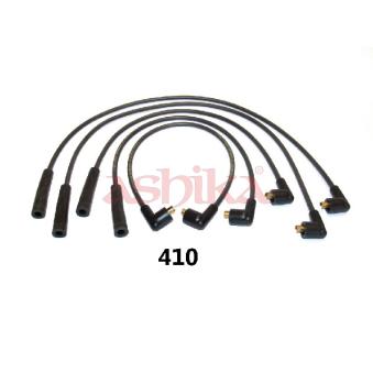 Kit de câbles d'allumage ASHIKA OEM NGC103100 Kit de câbles d'allumage ASHIKA OEM NGC103100