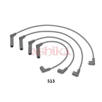 Kit de câbles d'allumage ASHIKA OEM MD332343 Kit de câbles d'allumage ASHIKA OEM MD332343