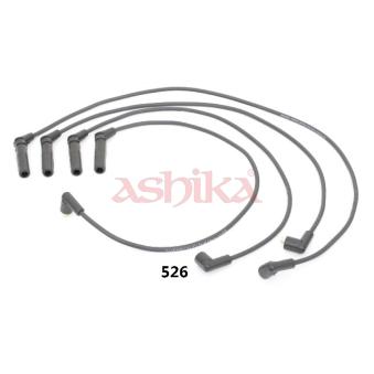 Kit de câbles d'allumage ASHIKA OEM MD997426 Kit de câbles d'allumage ASHIKA OEM MD997426