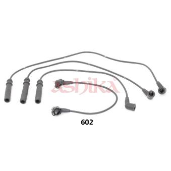 Kit de câbles d'allumage ASHIKA OEM 1990187B87000