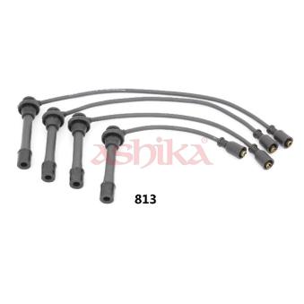 Kit de câbles d'allumage ASHIKA OEM 3370551G20