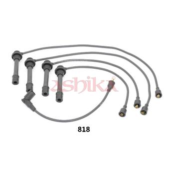 Kit de câbles d'allumage ASHIKA OEM 27143370571C20
