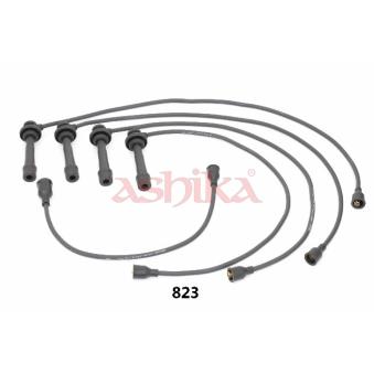 Kit de câbles d'allumage ASHIKA OEM 3370082611