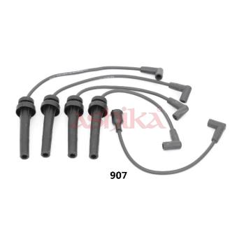 Kit de câbles d'allumage ASHIKA OEM 4883233 Kit de câbles d'allumage ASHIKA OEM 4883233