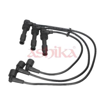 Kit de câbles d'allumage ASHIKA 132-0S-S01