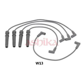 Kit de câbles d'allumage ASHIKA OEM NP1149