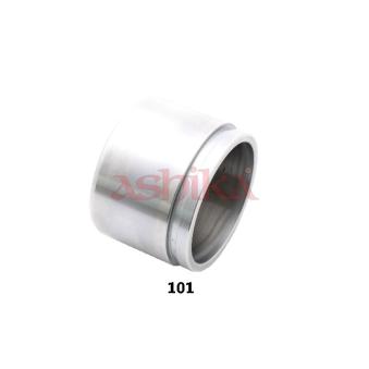 Piston, étrier de frein ASHIKA 133-01-101