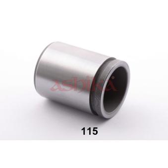Piston, étrier de frein ASHIKA 133-01-115