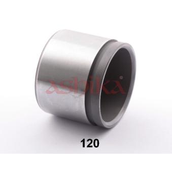 Piston, étrier de frein ASHIKA 133-01-120 pour NISSAN PICK UP 2.3 D - 69cv Piston, étrier de frein ASHIKA 133-01-120 pour NISSAN PICK UP 2.3 D - 69cv