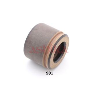 Piston, étrier de frein ASHIKA 133-09-901