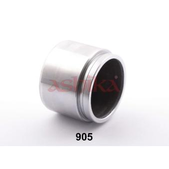 Piston, étrier de frein ASHIKA 133-09-905