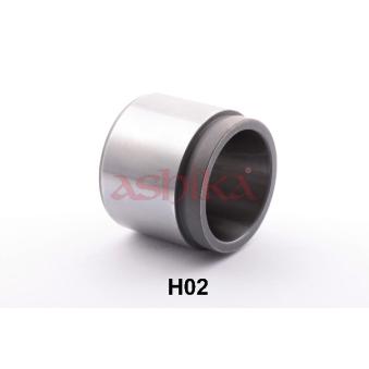 Piston, étrier de frein ASHIKA 133-0H-H02