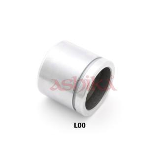 Piston, étrier de frein ASHIKA 133-0L-L00