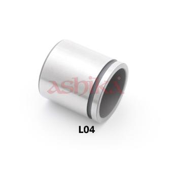 Piston, étrier de frein ASHIKA 133-0L-L04