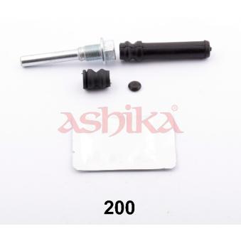 Kit de réparation, étrier de frein ASHIKA 136-02-200