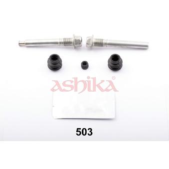 Kit de réparation, étrier de frein ASHIKA 136-05-503