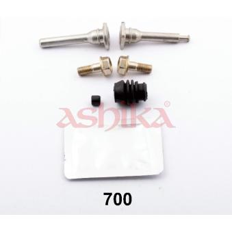 Kit de réparation, étrier de frein ASHIKA 136-07-700