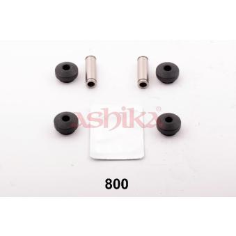 Kit de réparation, étrier de frein ASHIKA [136-08-800]