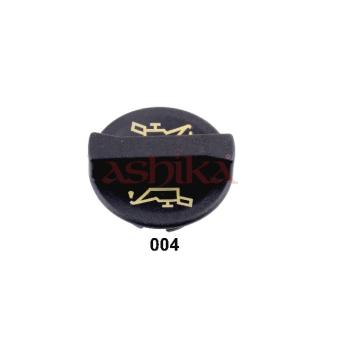 Bouchon, goulotte de remplissage d'huile ASHIKA [147-00-004]