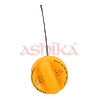Bouchon, goulotte de remplissage d'huile ASHIKA OEM 8200901425