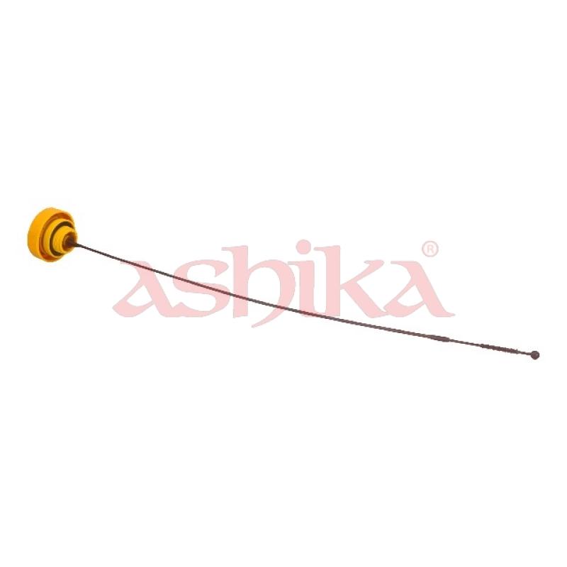 Bouchon, goulotte de remplissage d'huile ASHIKA 147-00-023 - Visuel 1