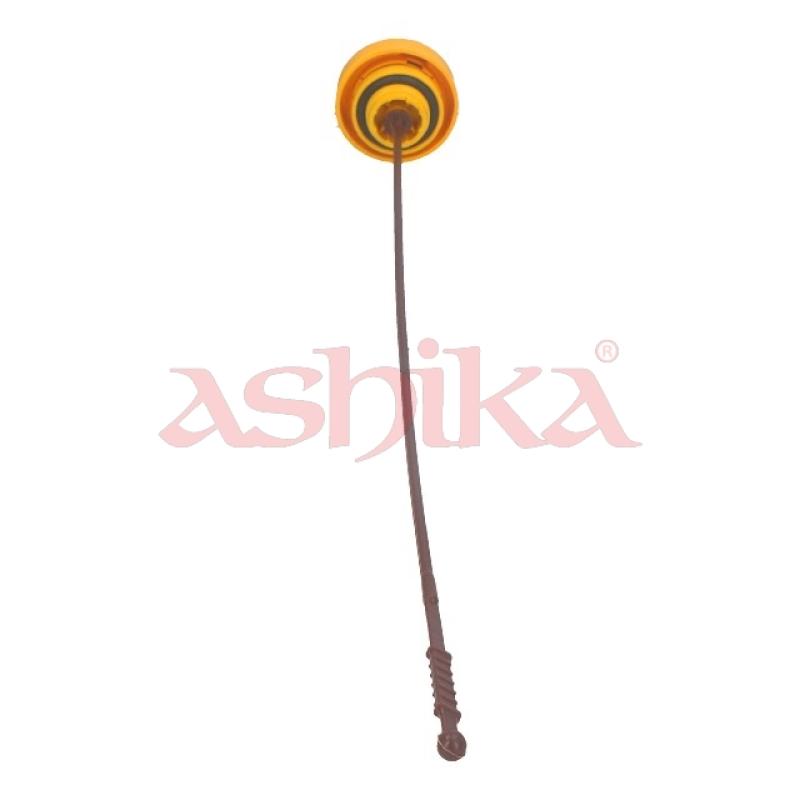 Bouchon, goulotte de remplissage d'huile ASHIKA 147-00-023 - Visuel 2