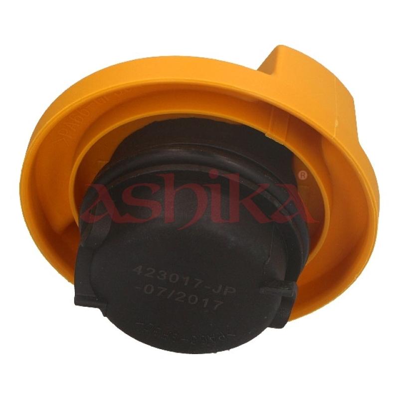Bouchon, goulotte de remplissage d'huile ASHIKA 147-00-025 - Visuel 2