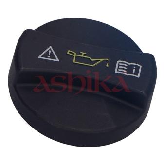 Bouchon, goulotte de remplissage d'huile ASHIKA OEM 0000100285 Bouchon, goulotte de remplissage d'huile ASHIKA OEM 0000100285