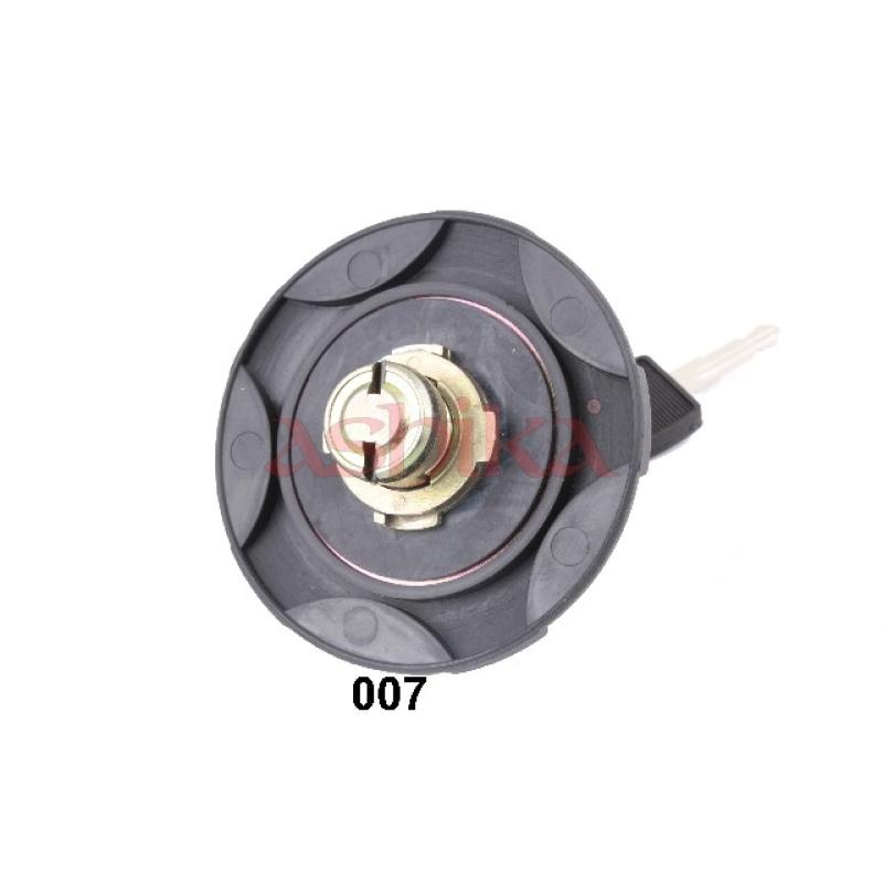 Bouchon, réservoir de carburant ASHIKA 148-00-007 - Visuel 1