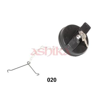 Bouchon, réservoir de carburant ASHIKA OEM 1369849