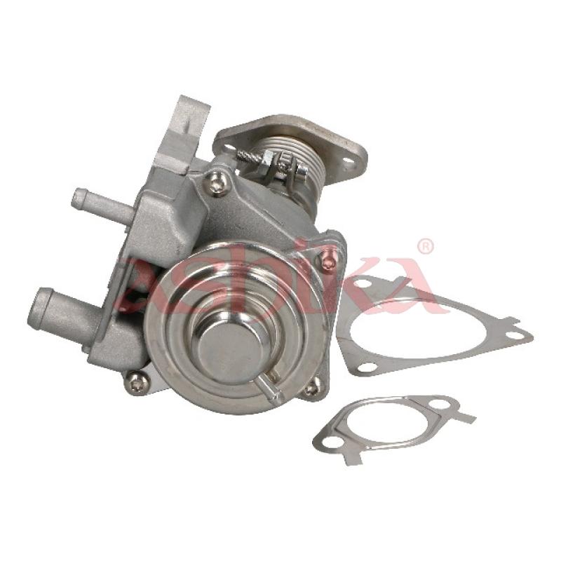 Vanne EGR ASHIKA 150-00-0206 - Visuel 2