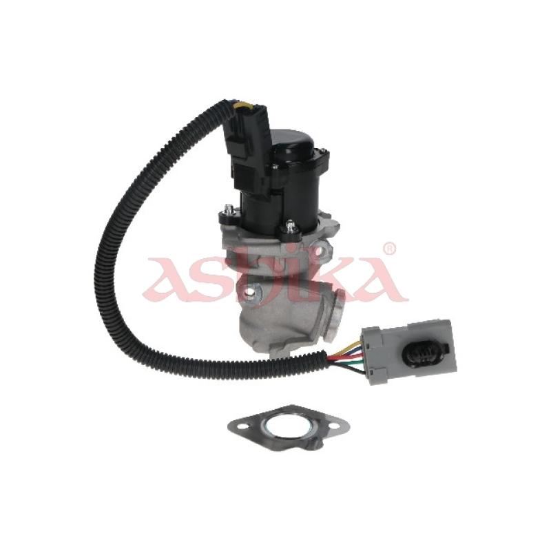 Vanne EGR ASHIKA 150-00-0301 - Visuel 1