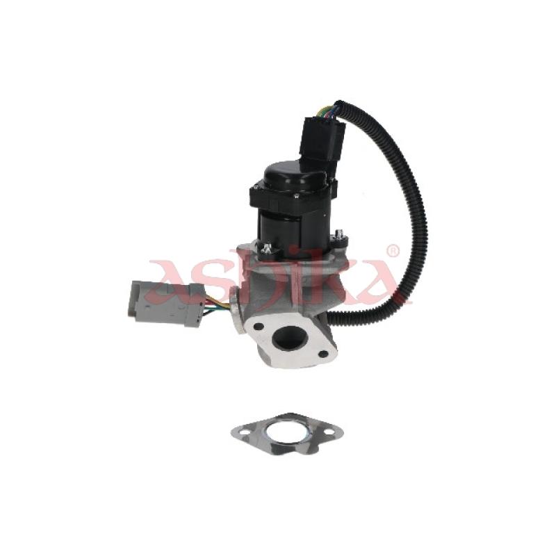 Vanne EGR ASHIKA 150-00-0301 - Visuel 2