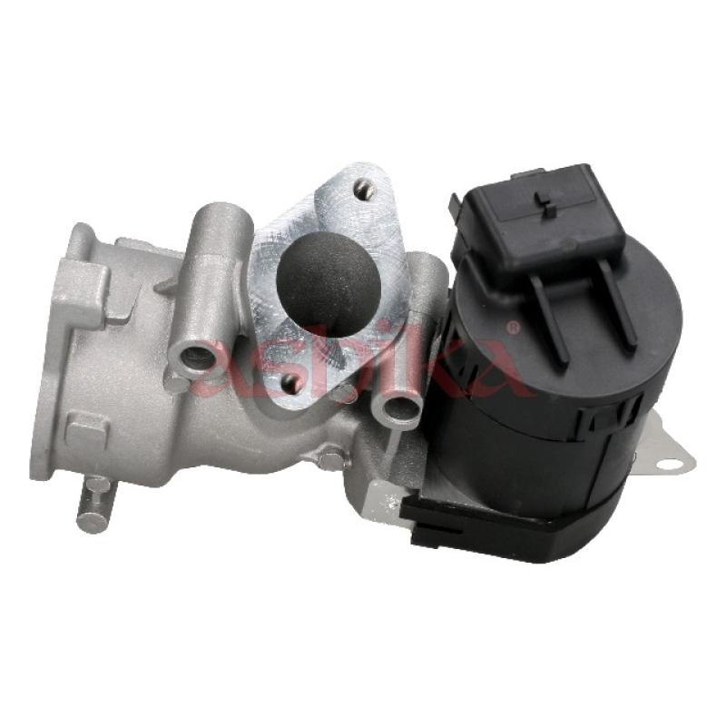 Vanne EGR ASHIKA 150-00-0302 - Visuel 2