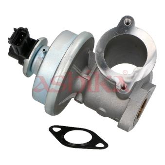 Vanne EGR ASHIKA OEM 1220819