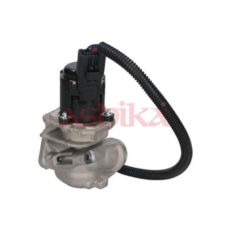 Vanne EGR ASHIKA 150-00-0306 - Visuel 2